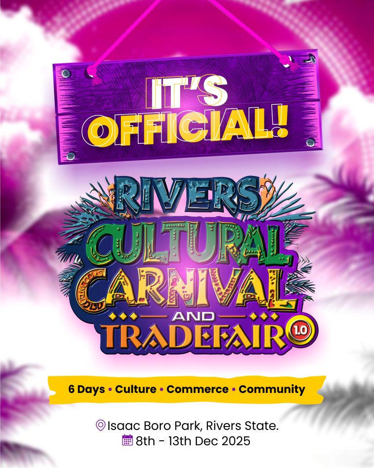 Rivers Cultural Carnival and Trade Fair_RCCTF 1.0