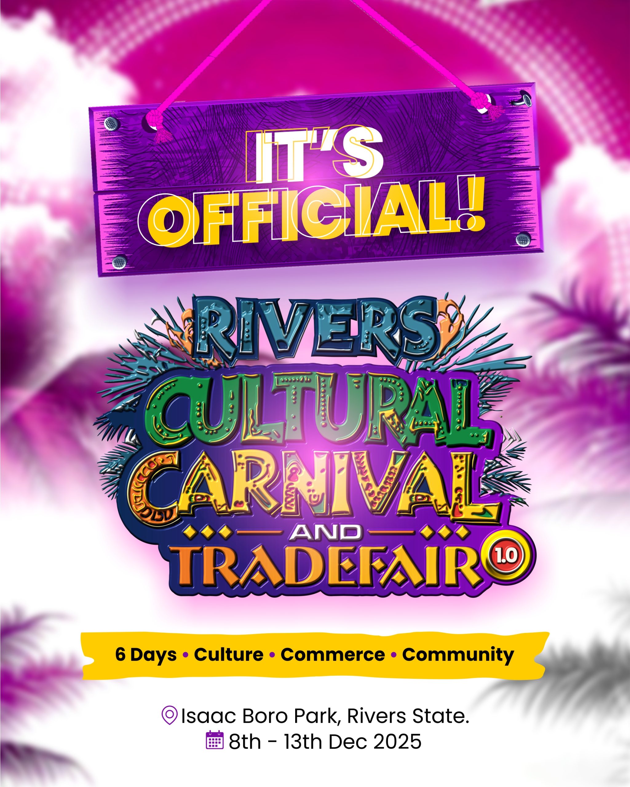 Rivers Cultural Carnival and Trade Fair_RCCTF 1.0
