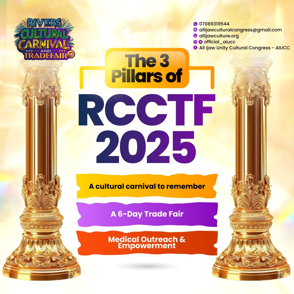 Rivers Cultural Carnival and Trade Fair RCCTF 2025 1.0